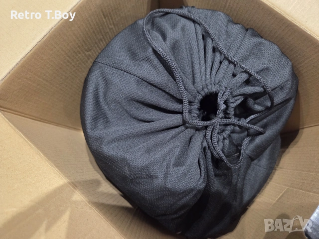 Ски каска НОВА, снимка 4 - Зимни спортове - 53050758