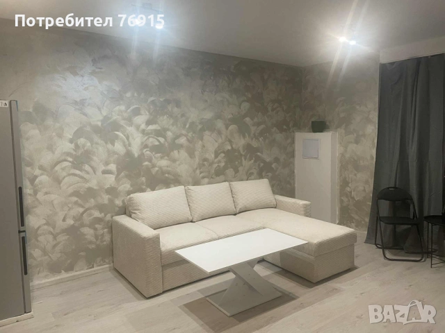 Собственик дава под наем нов 2-стаен в Малинова долина, снимка 6 - Апартаменти - 53018886