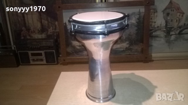 НОВА ТАРАМБУКА ЗА 85ЛВ-ВНОС СИРИЯ, снимка 6 - Ударни инструменти - 27518017