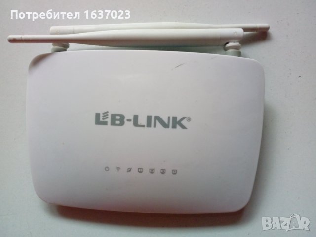 Рутери - безжични, снимка 5 - Рутери - 40778318