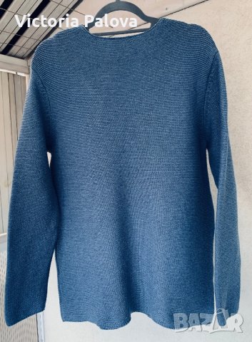 Супер удобна блуза BLOOMINGS Холандия , снимка 6 - Блузи с дълъг ръкав и пуловери - 40220157