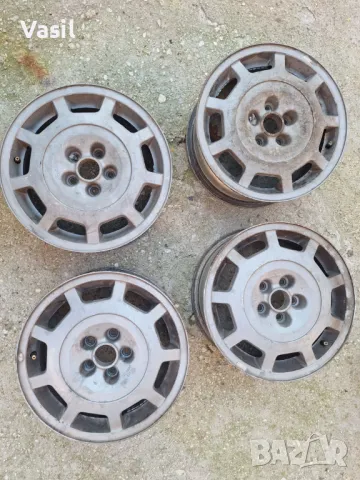 Джанти за VW Golf GTI 15" Le Mans Style