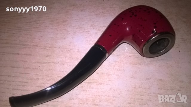 красива лула-внос швеицария, снимка 6 - Лули - 26984758