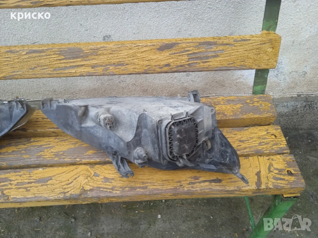 фарове форд фокус, снимка 4 - Части - 45587040