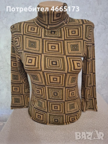 Дамска Блузка
