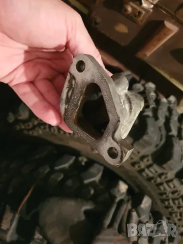 Продавам части за двигател на Pajero 2.8TD, снимка 7 - Части - 36458493