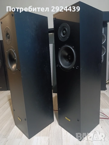 MAGNAT VIVA CLASSIC5, снимка 4 - Тонколони - 53066544