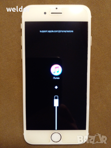 Замяна: IPhone 6 128 GB (A-1549), снимка 2 - Apple iPhone - 44880803