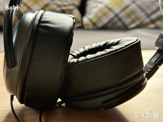 Beyerdynamic DT 931 – Класически аудиофилски слушалки 250 Ω Нови падове, снимка 2 - Слушалки и портативни колонки - 52537056