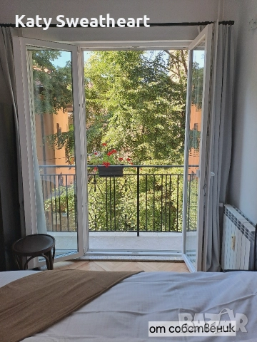 двустаен под наем, в център, от собственик, снимка 5 - Апартаменти - 52720035