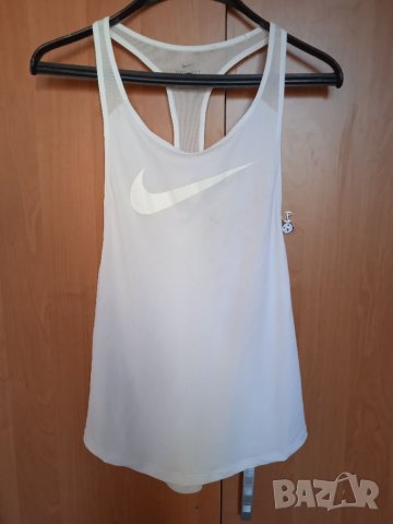 Спортен потник Nike , снимка 3 - Спортни екипи - 38264774