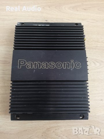 Panasonic усилвател , снимка 1