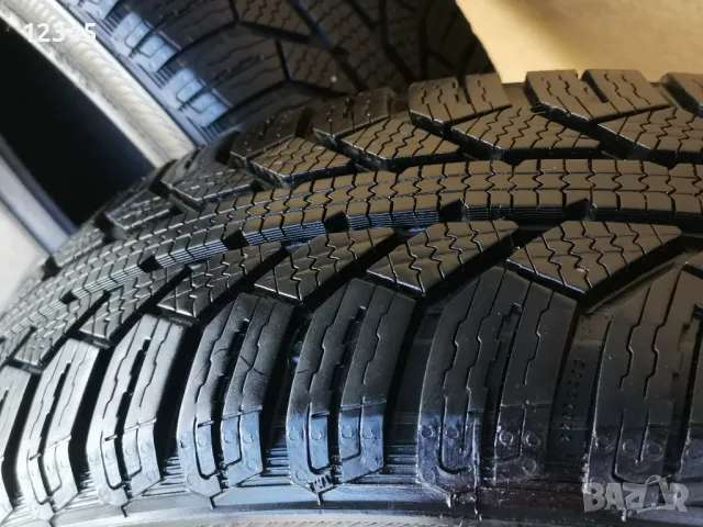 155/60R15 semperit 7мм грайфер-№312, снимка 13 - Гуми и джанти - 47535717