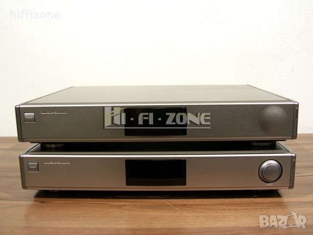 Комплект Marantz sr-1020 / sd-1020, снимка 2 - Аудиосистеми - 38921131