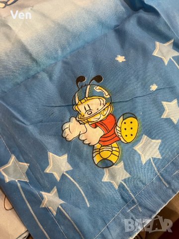 Спален комплект , снимка 6 - Спално бельо - 43420552