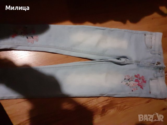 Блузи, снимка 12 - Детски Блузи и туники - 35733203