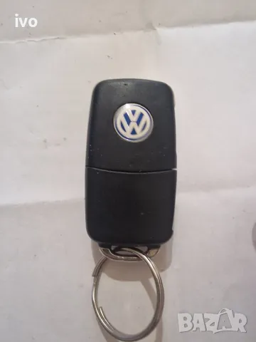 ключ за vw , снимка 7 - Аксесоари и консумативи - 48890851