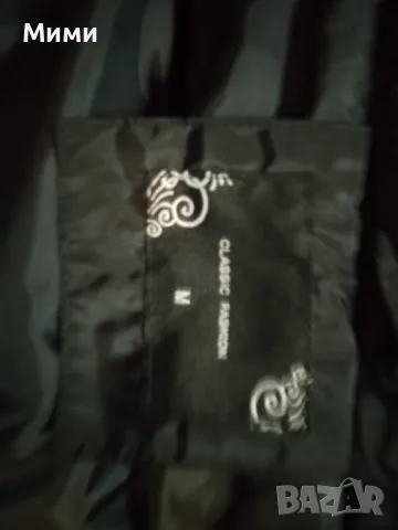 Дълъг дамски елек, снимка 3 - Елеци - 48713697