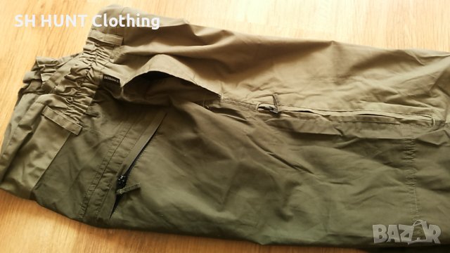 STORMBERG GX-ULTRA Trouser размер L за лов риболов и туризъм тънък летен панталон - 95, снимка 6 - Екипировка - 37752720