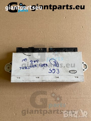 Управление врати БМВ е65 всички модели BMW, снимка 16 - Части - 38504929