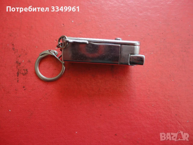 Автоматичен нож запалка , снимка 6 - Ножове - 51281941