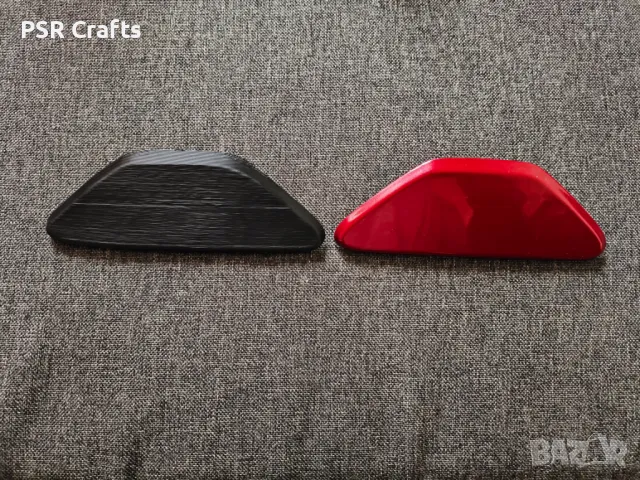 Капачки за пръскалки на фарове за всякакви автомобили., снимка 2 - Аксесоари и консумативи - 29970655