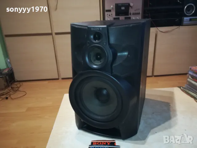SONY SS-L90V-2БР ТОНКОЛОНИ 0405250744LNWC
