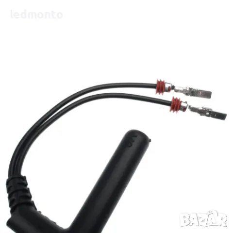 Кабели за Свръзка на Подгревни Свещи 28971766 VW Bora, Golf 3 4 , Seat, Octavia, снимка 3 - Части - 48998066