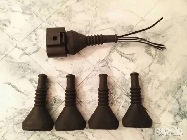 Маншони за букси двупинови за дюзи,четирипинови,2-пинови,4-пинови, снимка 4 - Други инструменти - 48730283