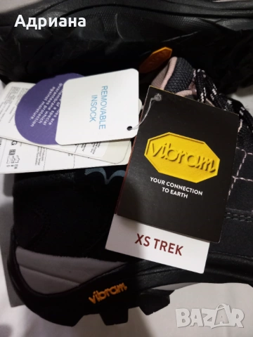 Туристически обувки EVEREST, снимка 9 - Маратонки - 53172213