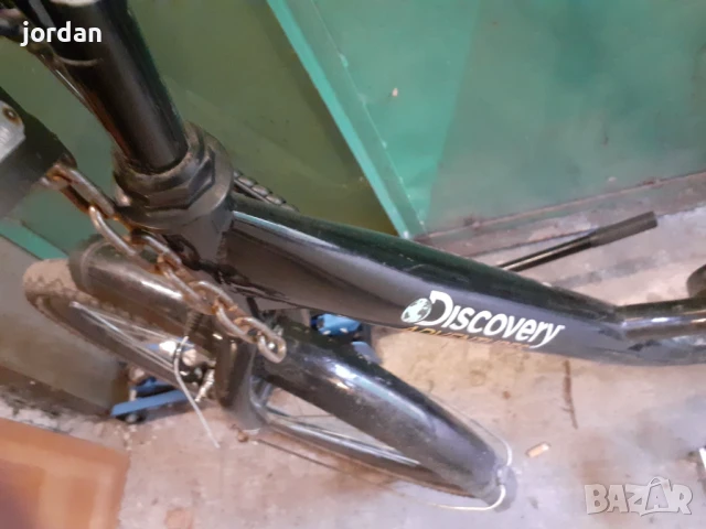 Електрически велосипед, снимка 2 - Велосипеди - 51141974