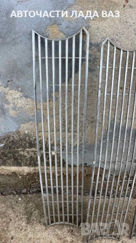 Lada/Лада 2101/2107, снимка 4 - Части - 52603335