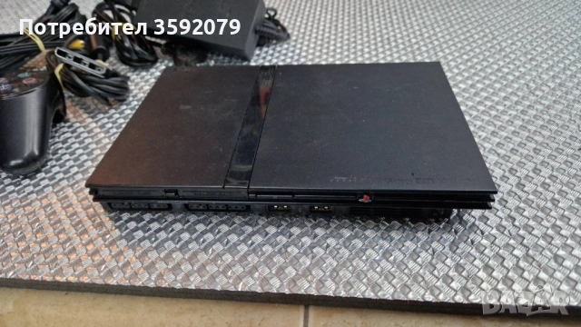 PlayStation 2, снимка 4 - Игри за PlayStation - 52282097