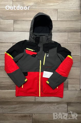 Мъжко непромокаемо яке SPYDER Tordrillo Ski Jacket, размер L