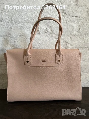 Чанта Furla , снимка 1