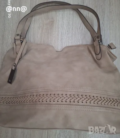 Tom Tailor дамска чанта, снимка 2 - Чанти - 49885942