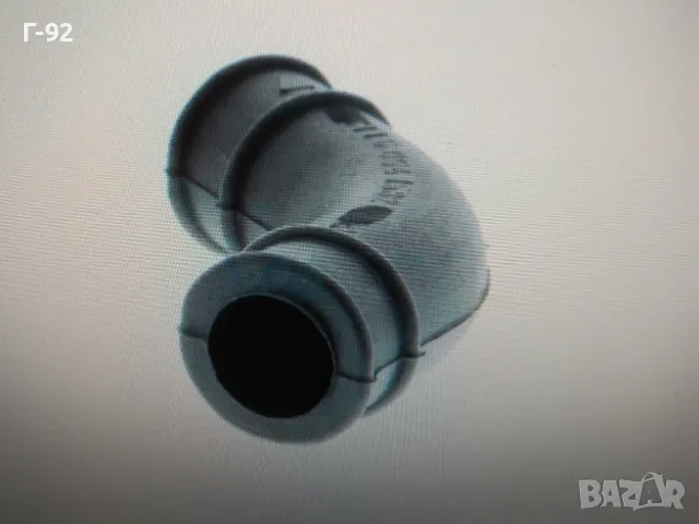 V30-1644=A1160941582***НОВО**VIEROL**MERCEDES-BENZ**M116**M117**МАРКУЧ ЗА КАРТЕРНИ ГАЗОВЕ**, снимка 5 - Части - 48691868