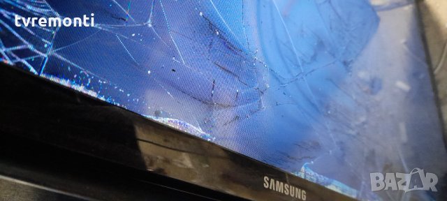 лед диоди от дисплей CY-HH032AGSV1V от телевизор SAMSUNG, модел UE32J4100, снимка 6 - Части и Платки - 34880797
