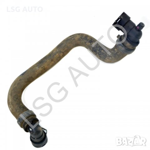 Водно съединение Peugeot 407 SE HDI 2004-2010 P151018N-114