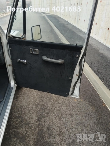 Митцубиши Паджеро 1 , снимка 5 - Автомобили и джипове - 52868564