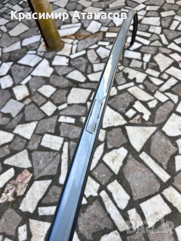 Лайсна таван дясна за Мерцедес Е-класа W211. Седан 2002-2007г