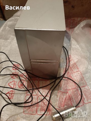 Буферче Ednet