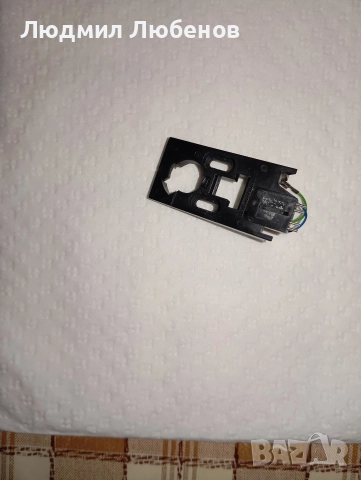 Шел за грамофон Dual