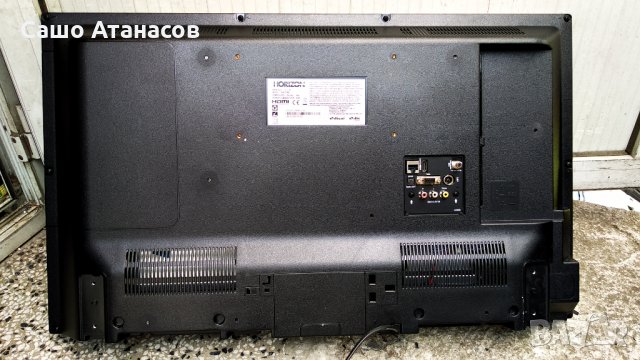 HORIZON 32HL7330H със счупена матрица ,17IPS62 ,17MB211 ,6870C-0442B ,VES315WNDL-2D-N24, снимка 2 - Части и Платки - 33304845