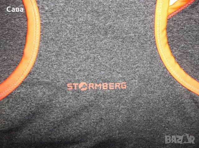 Потници HH, STORMBERG ,SPORT Z  мъжки,Л-ХЛ /сив,бял/, снимка 9 - Спортни дрехи, екипи - 26339269