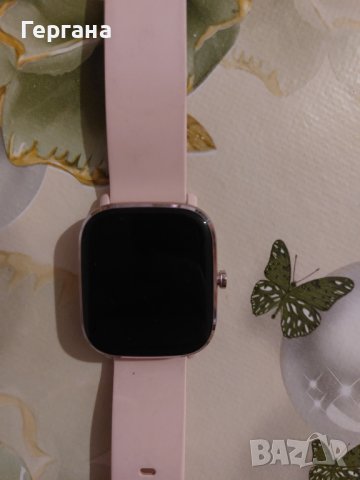 Смарт часовник Xiaomi, снимка 4 - Смарт гривни - 43715197