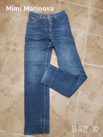 2 чифта дънки Madoc и  Carrera, снимка 11 - Дънки - 38562899