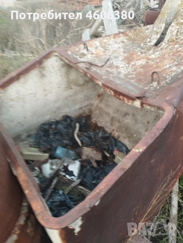 Бетонобъркачка , снимка 4 - Други машини и части - 52540558