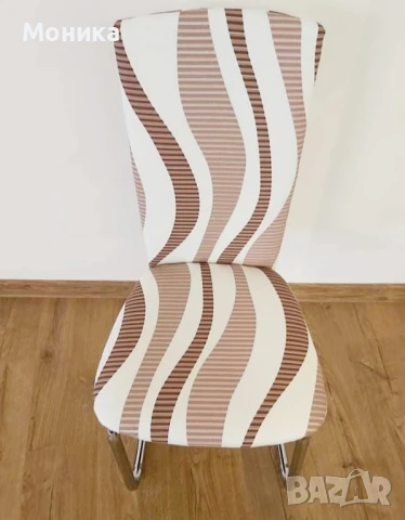 6 броя кухненски/трапезни столове. Цената е за брой!!!, снимка 2 - Столове - 51109504