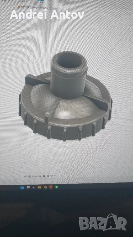 3D принтиране, сканиране и моделиране – Видин, снимка 4 - Други услуги - 51836945